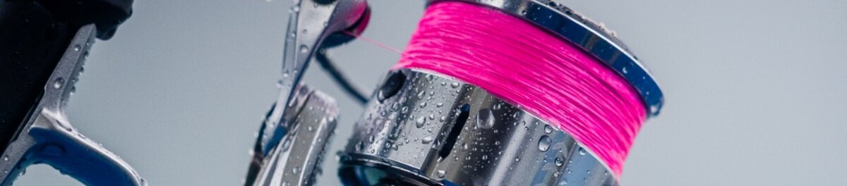 In unserer Sale-Kategorie f&uuml;r Angelrollen...