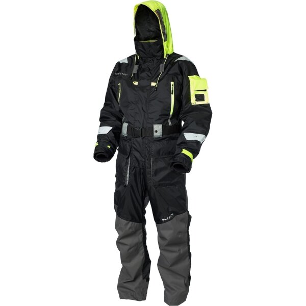 WESTIN W4 FLOTATION SUIT JETSET LIME 
