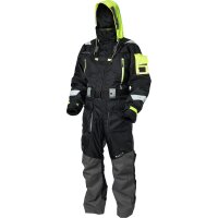 WESTIN W4 FLOTATION SUIT JETSET LIME 