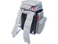 W3 BACKPACK PLUS (2 BOXES) LARGE GREY/BLACK
