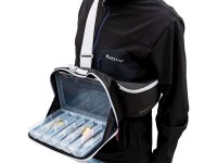 WESTIN W3 STREET SLING (1 BOX) MEDIUM GREY/BLACK