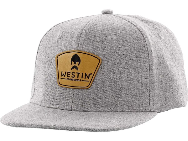 WESTIN STREET VIKING HELMET  ONE SIZE DOVE GREY