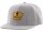 WESTIN STREET VIKING HELMET  ONE SIZE DOVE GREY