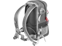 W6 WADING BACKPACK SILVER/GREY