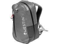 W6 WADING BACKPACK SILVER/GREY
