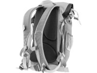 W6 ROLL-TOP BACKPACK SILVER/GREY 25L