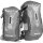 WESTIN W6 ROLL-TOP BACKPACK SILVER/GREY 25L