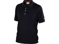 WESTIN DRY POLO SHIRT BLACK