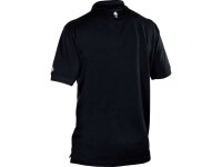 WESTIN DRY POLO SHIRT BLACK