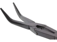 DOUBLE JOINTED UNHOOKING PLIERS XL 34CM BLACK SAND