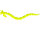 BloodTeez Worm 7,5cm 1g Fluo Yellow 8pcs 