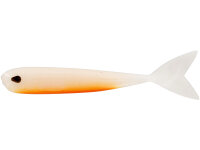 MegaTeez V-Tail 5cm 1g Orange Snow 8pcs 