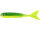 MegaTeez V-Tail 5cm 1g Lime Punch 8pcs 