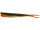 TwinTeez V-Tail 20cm 32g Bass Orange  4pcs 