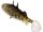 STANLEY THE STICKLEBACK SHADTAIL 5,5CM 1,5G LIVELY ROACH 6PCS