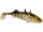 STANLEY THE STICKLEBACK SHADTAIL 7,5CM 4G LIVELY ROACH 6PCS