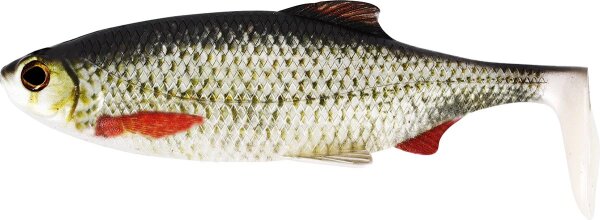RICKY THE ROACH SHADTAIL 7CM 6G REAL ROACH 2PCS