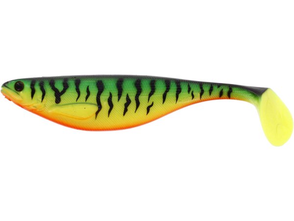 SHADTEEZ 19CM 56G CRAZY FIRETIGER