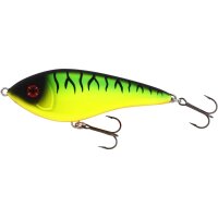 SWIM GLIDEBAIT 12CM 58G SINKING FIRETIGER