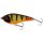 SWIM GLIDEBAIT 12CM 53G SUSPENDING  3D GOLDEN PERCH