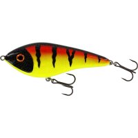 SWIM GLIDEBAIT 6,5CM 9G SUSPENDING ALERT PERCH