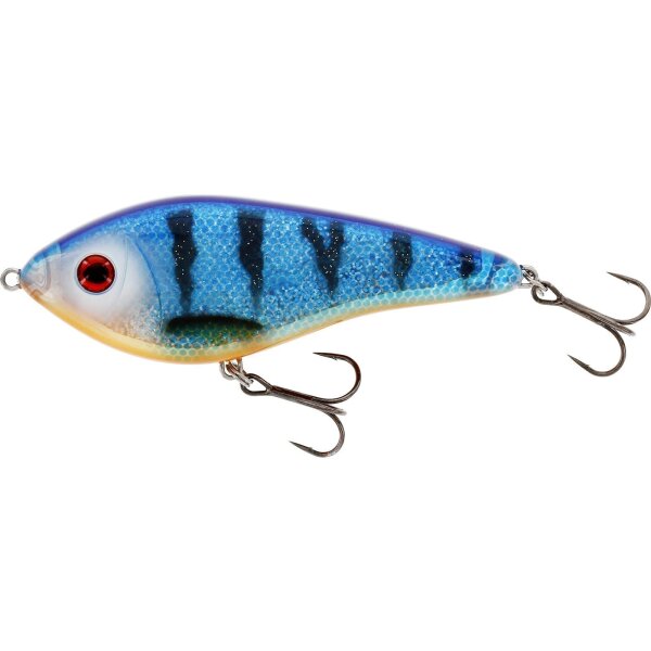 SWIM GLIDEBAIT 6,5CM 9G SUSPENDING 3D WATER