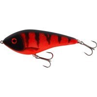 WESTIN SWIM GLIDEBAIT 10CM 34G SINKING FIRE