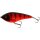 SWIM GLIDEBAIT 12CM 58G SINKING FIRE