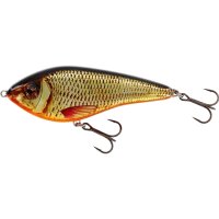 SWIM GLIDEBAIT 6,5CM 9G SUSPENDING REAL RUDD