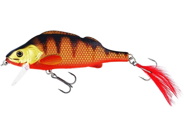 WESTIN PERCY THE PERCH CRANKBAIT 10CM 20G FLOATING