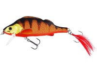 WESTIN PERCY THE PERCH CRANKBAIT 10CM 20G FLOATING