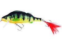 WESTIN PERCY THE PERCH CRANKBAIT 10CM 20G FLOATING