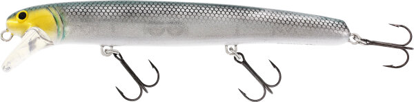 WESTIN JÄTTE 23CM 101G FLOATING HEADLIGHT