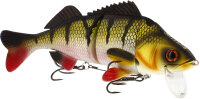 Percy the Perch Hybrid 20cm 100g Low Floating