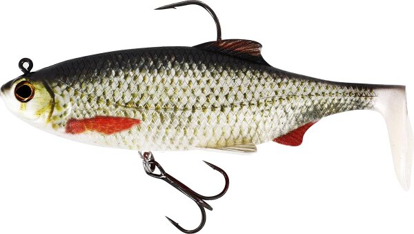 RICKY THE ROACH SHADTAIL R2F 14CM 57G SINKING REAL ROACH 1PCS