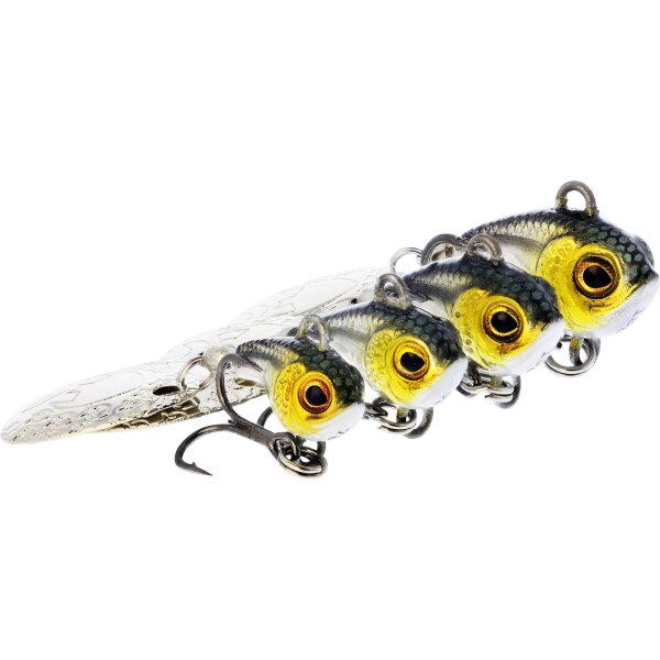 WESTIN DROPBITE TUNGSTEN SPIN TAIL JIG 1,6CM 7G