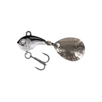 WESTIN DROPBITE TUNGSTEN SPIN TAIL JIG 1,6CM 7G