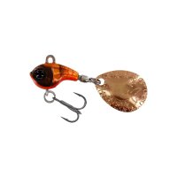 WESTIN DROPBITE TUNGSTEN SPIN TAIL JIG 1,6CM 7G