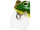 Freddy the Frog Wakebait 9cm/18,5cm 46g Floating American Bullfrog