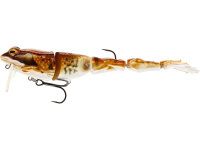 WESTIN FREDDY THE FROG WAKEBAIT 18,5CM 46G BROWN FROG