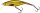 P10 SR CRANKBAIT 10CM 15G FLOATING GOLD RUSH