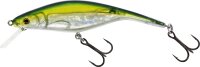 P10 SR CRANKBAIT 10CM 15G FLOATING OLIVE MINNOW