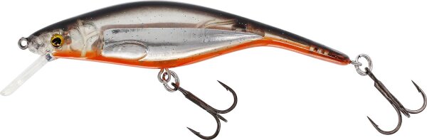 P10 SR CRANKBAIT 10CM 15G FLOATING COWARD FLASH