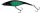 P10 SR CRANKBAIT 10CM 15G FLOATING UV DARK BURBOT