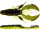 CreCraw Creaturebait 10cm 12g Black/Chartreuse 4pc 