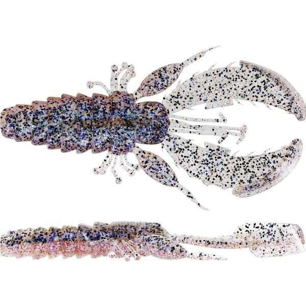 WESTIN CRECRAW CREATUREBAIT 8,5CM 7G OYSTER 5PCS