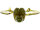RingCraw Curltail 9cm 6g Motoroil Pepper 5pcs 