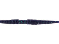 Stick Worm 12,5cm 10g Junebug 5pcs 