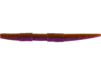 Stick Worm 12,5cm 10g PBJ 5pcs 
