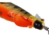 SPOT-ON TWIN TURBO 9CM 19G FLOATING BLING PERCH